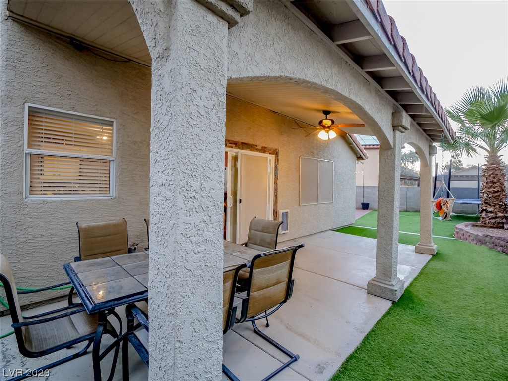 7405 Wildwind Drive