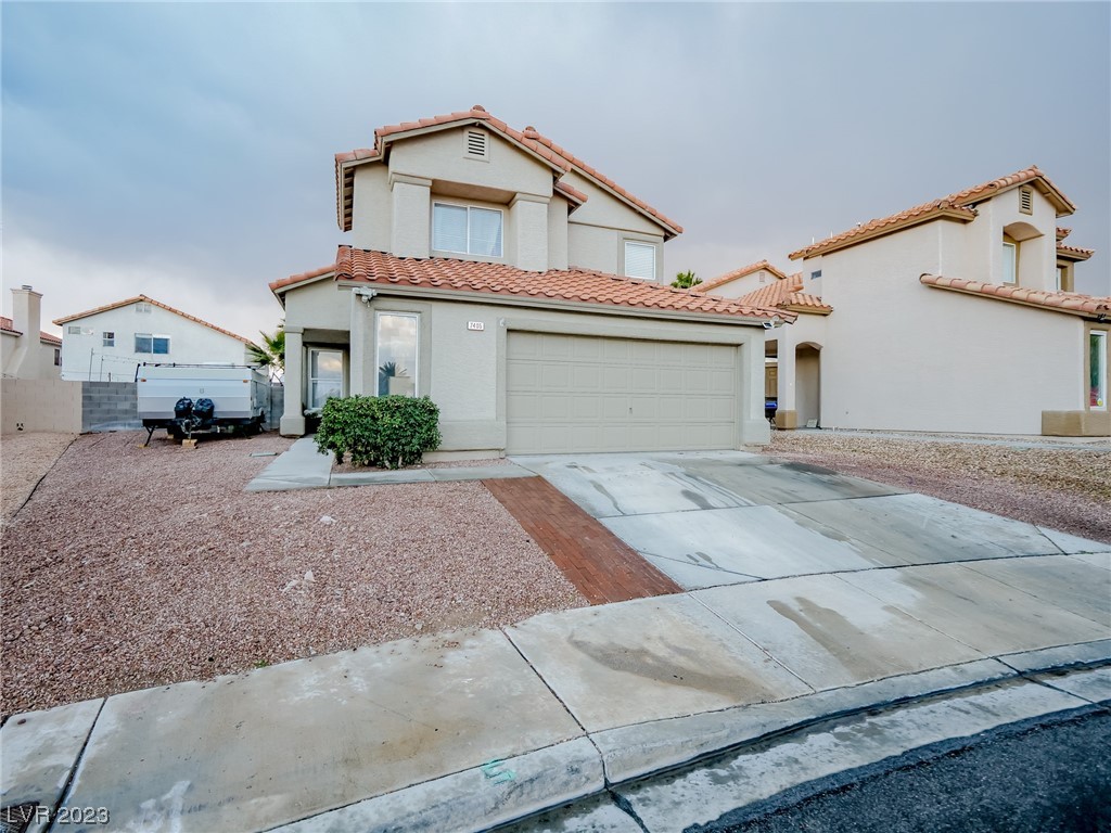 7405 Wildwind Drive