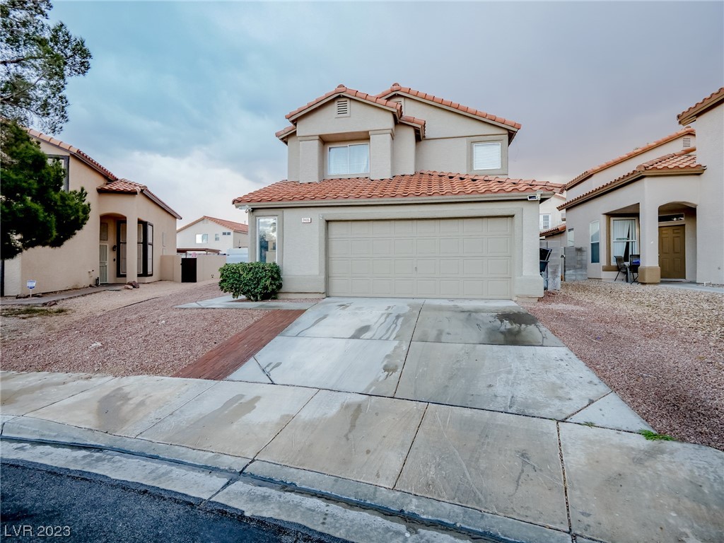 7405 Wildwind Drive