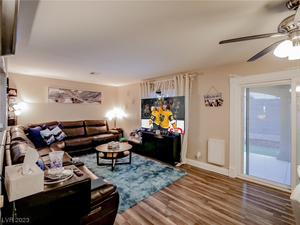 7405 Wildwind Drive