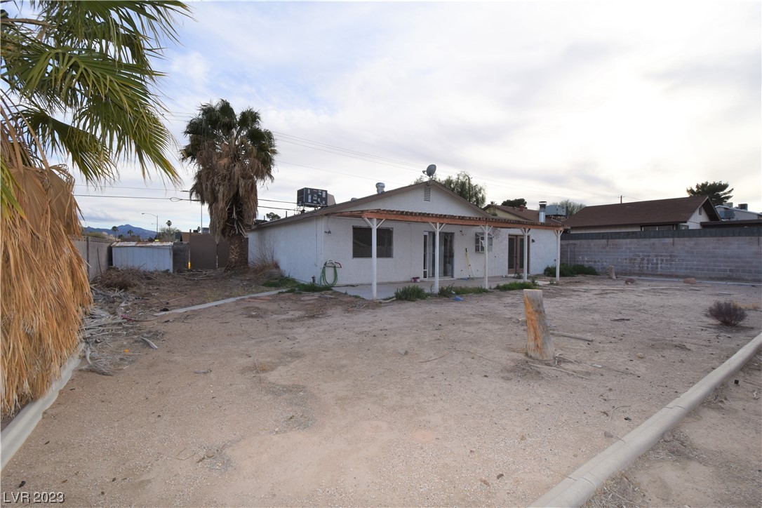 5190 East Hacienda Avenue