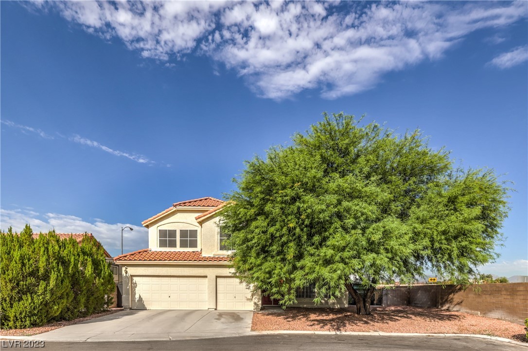 7711 Locke Haven Drive