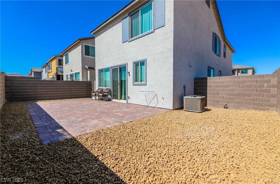 5804 Bonita Rose Street