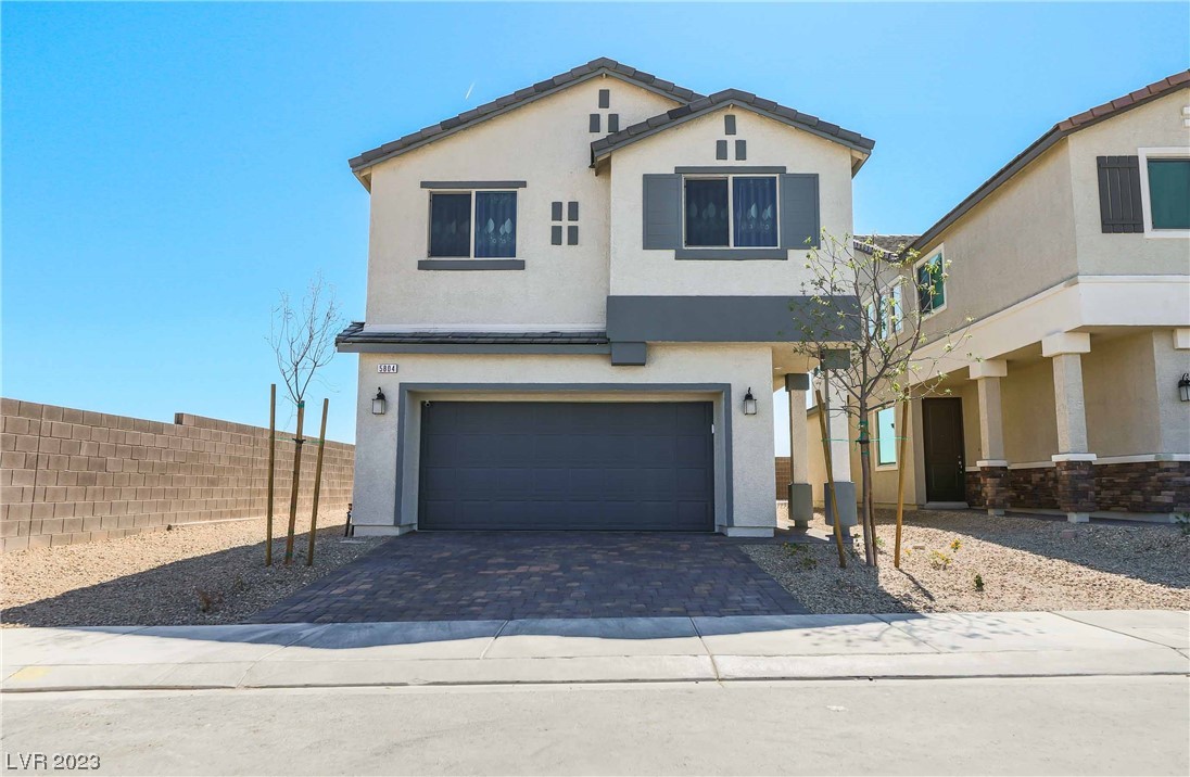5804 Bonita Rose Street