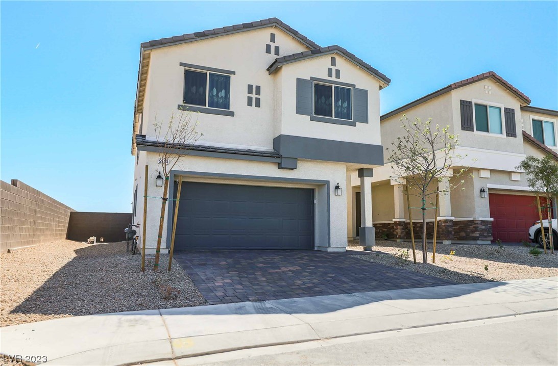 5804 Bonita Rose Street