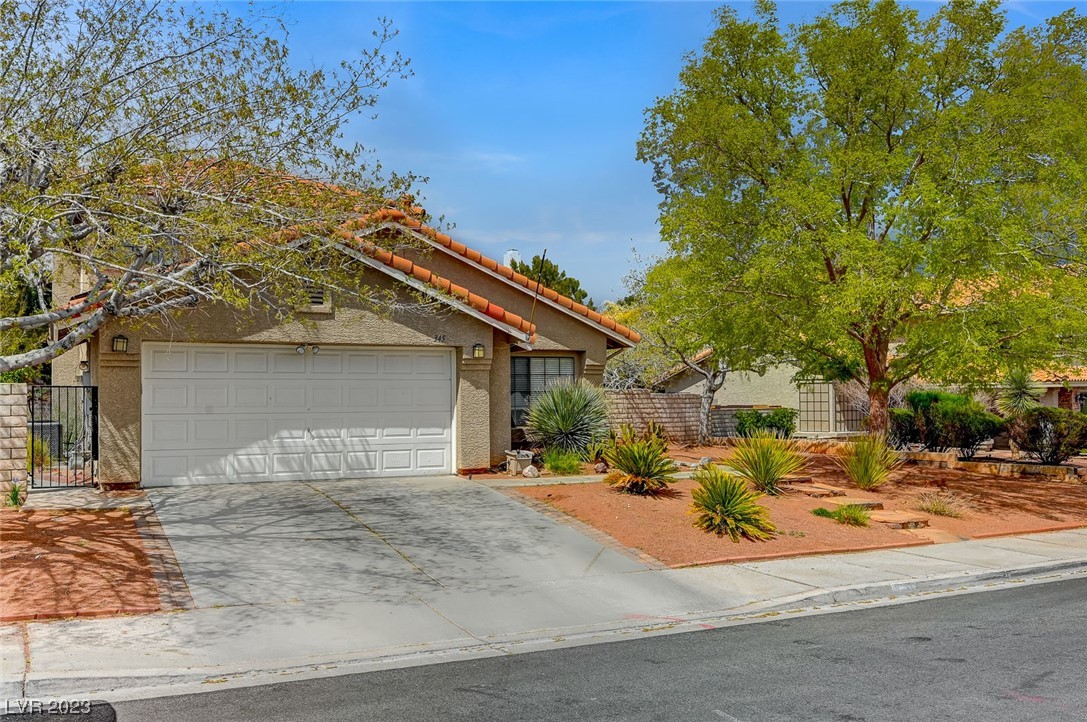 345 Templeton Drive