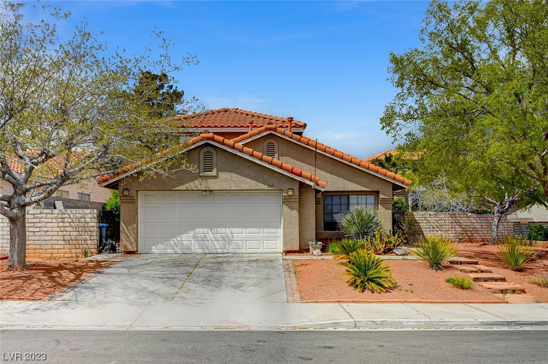 345 Templeton Drive
