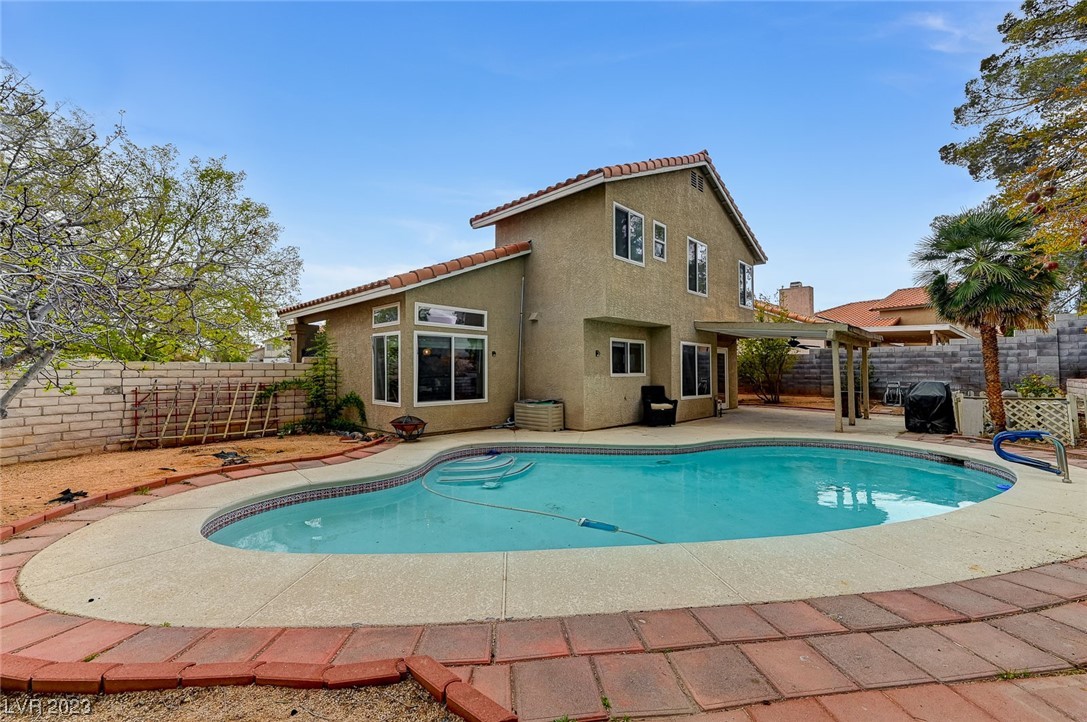 345 Templeton Drive