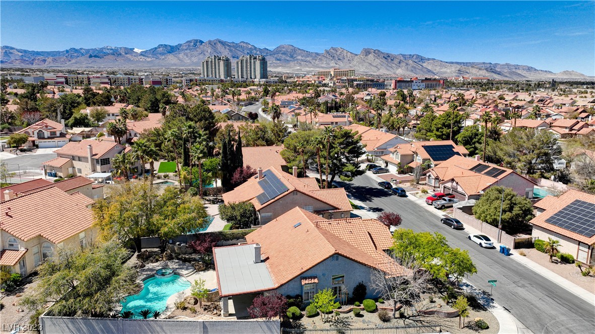 8601 Grandbank Drive