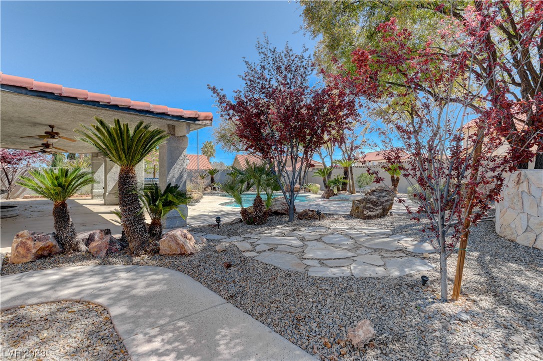 8601 Grandbank Drive