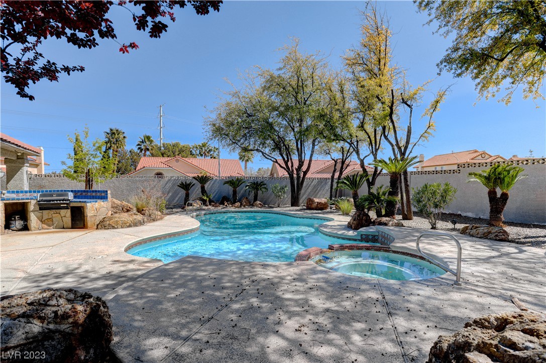 8601 Grandbank Drive