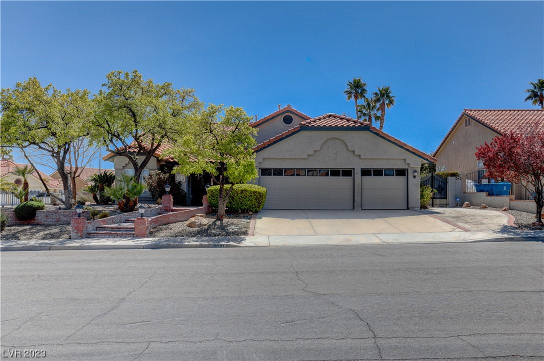 8601 Grandbank Drive