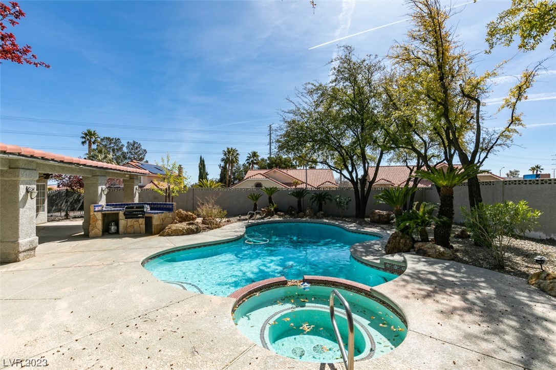 8601 Grandbank Drive