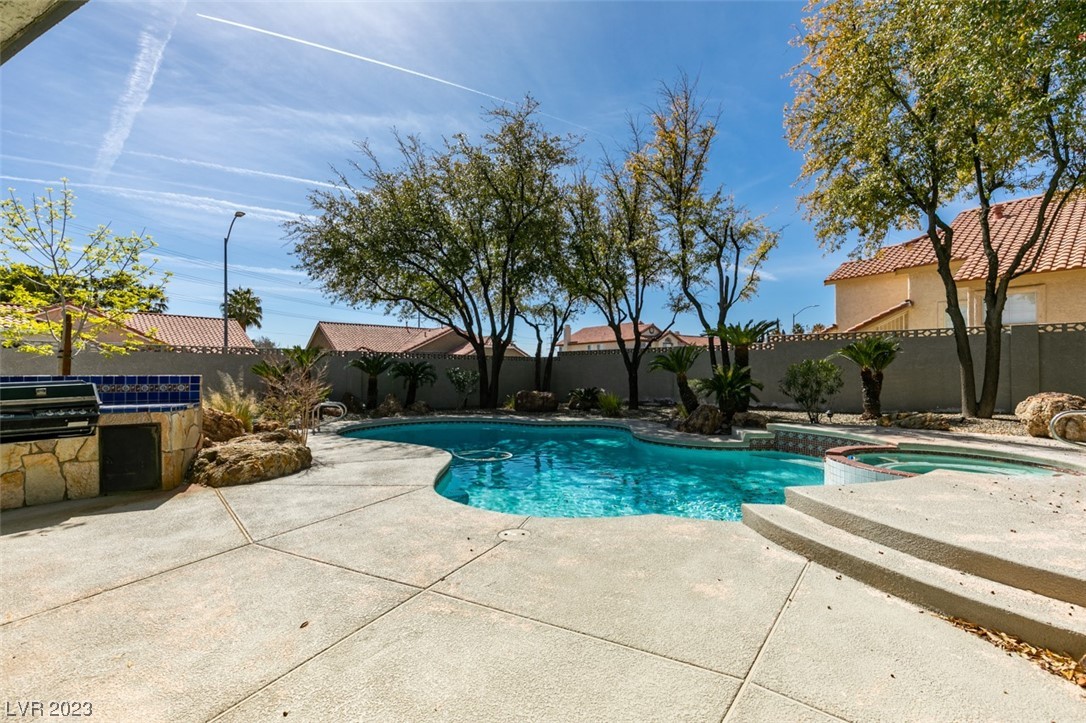 8601 Grandbank Drive