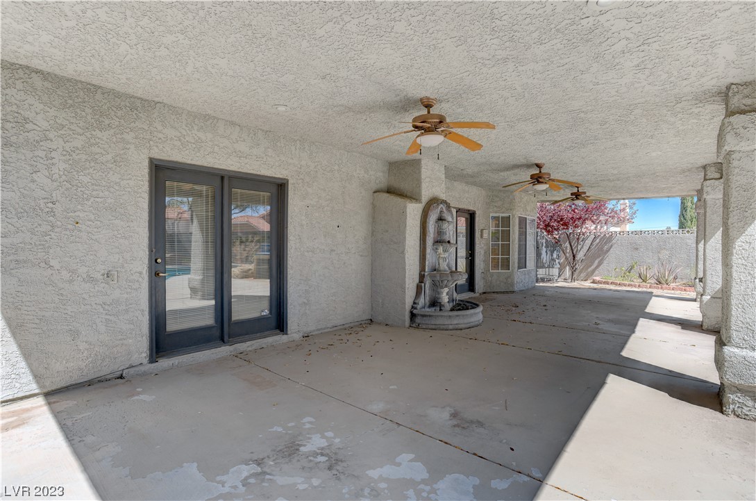 8601 Grandbank Drive