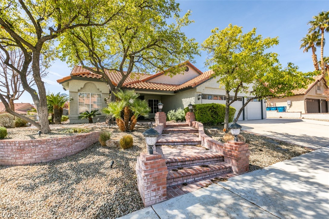 8601 Grandbank Drive