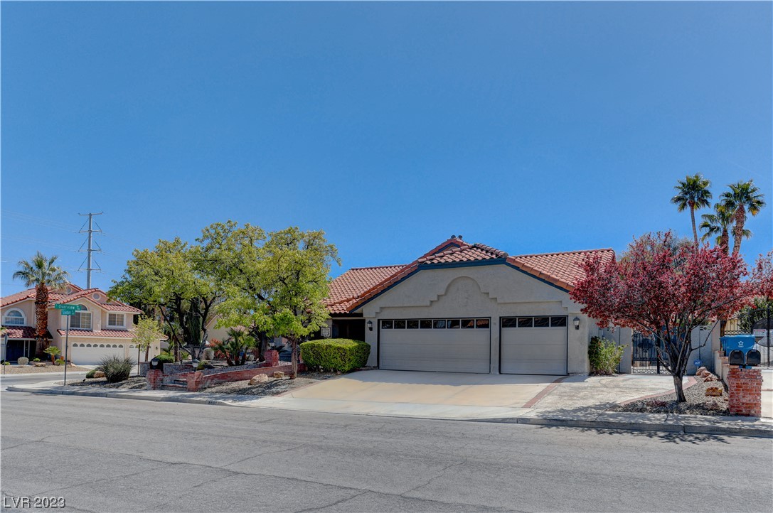 8601 Grandbank Drive