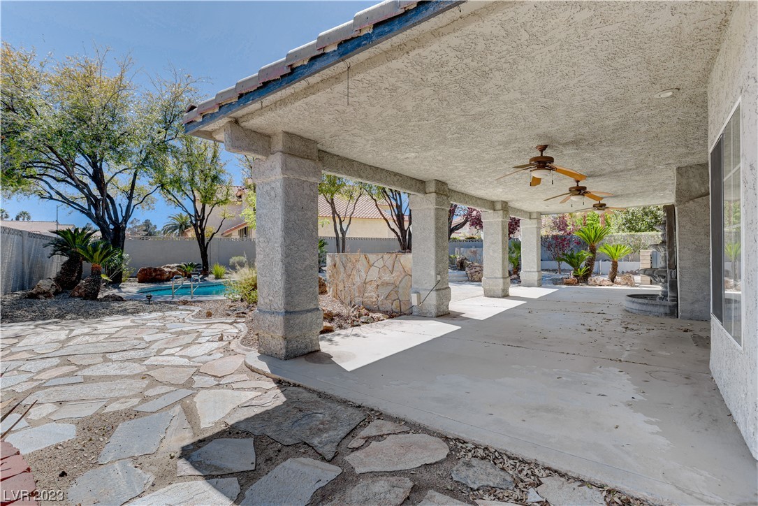 8601 Grandbank Drive