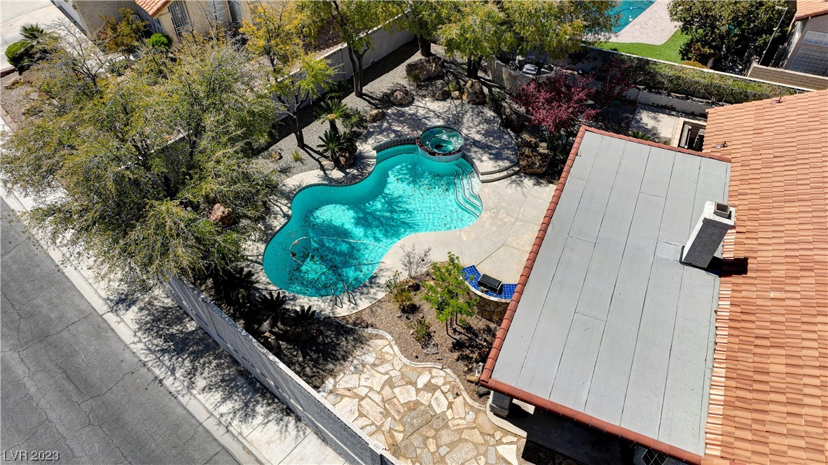 8601 Grandbank Drive