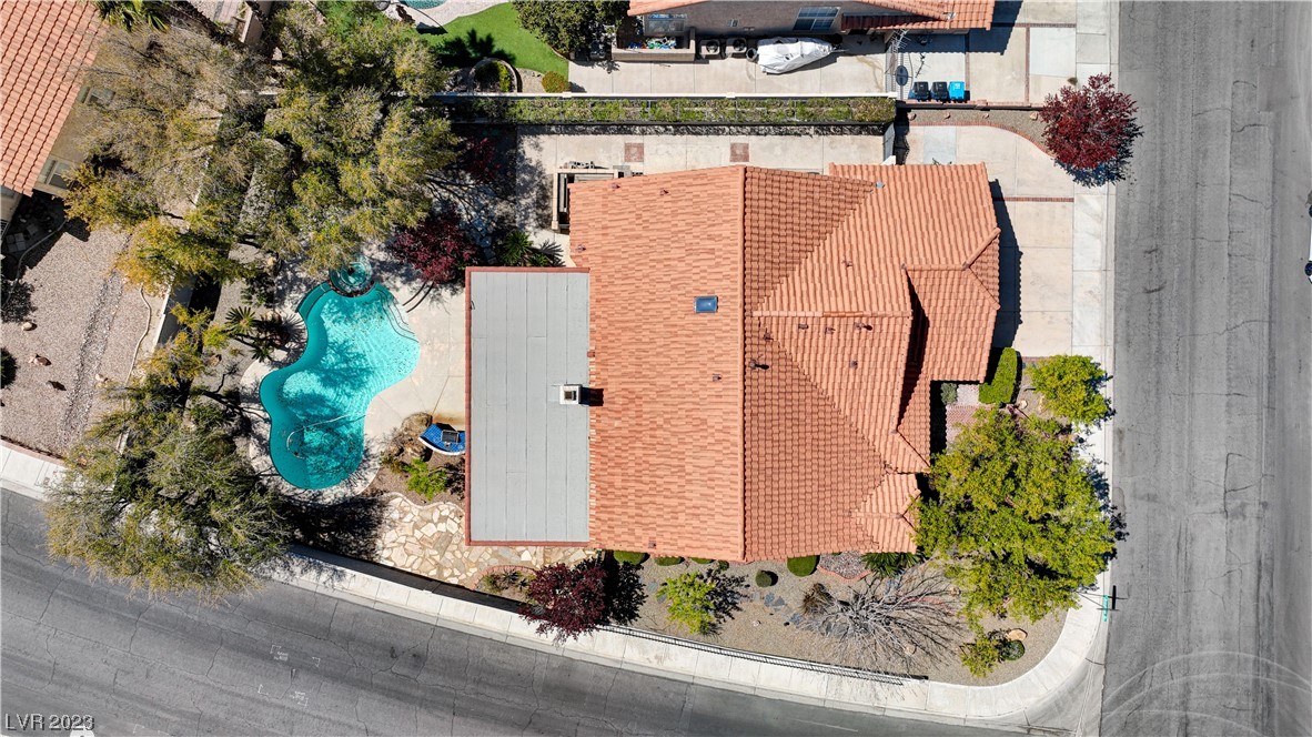 8601 Grandbank Drive