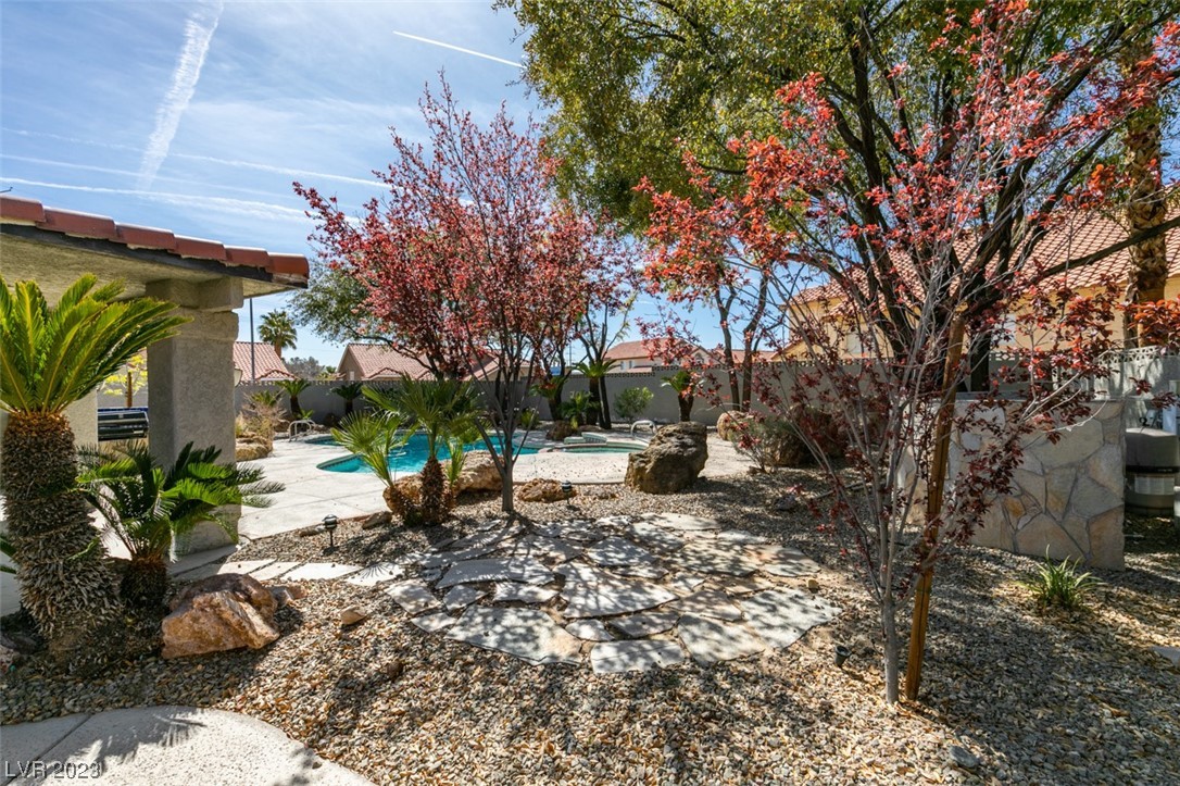 8601 Grandbank Drive