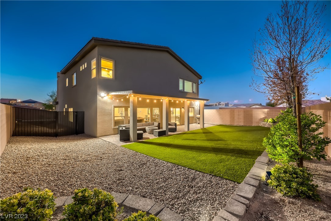 6407 Carmel Creek Avenue