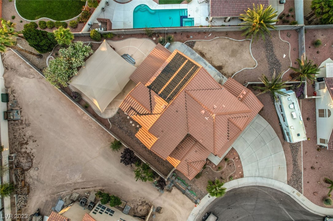 2534 Los Coches Circle