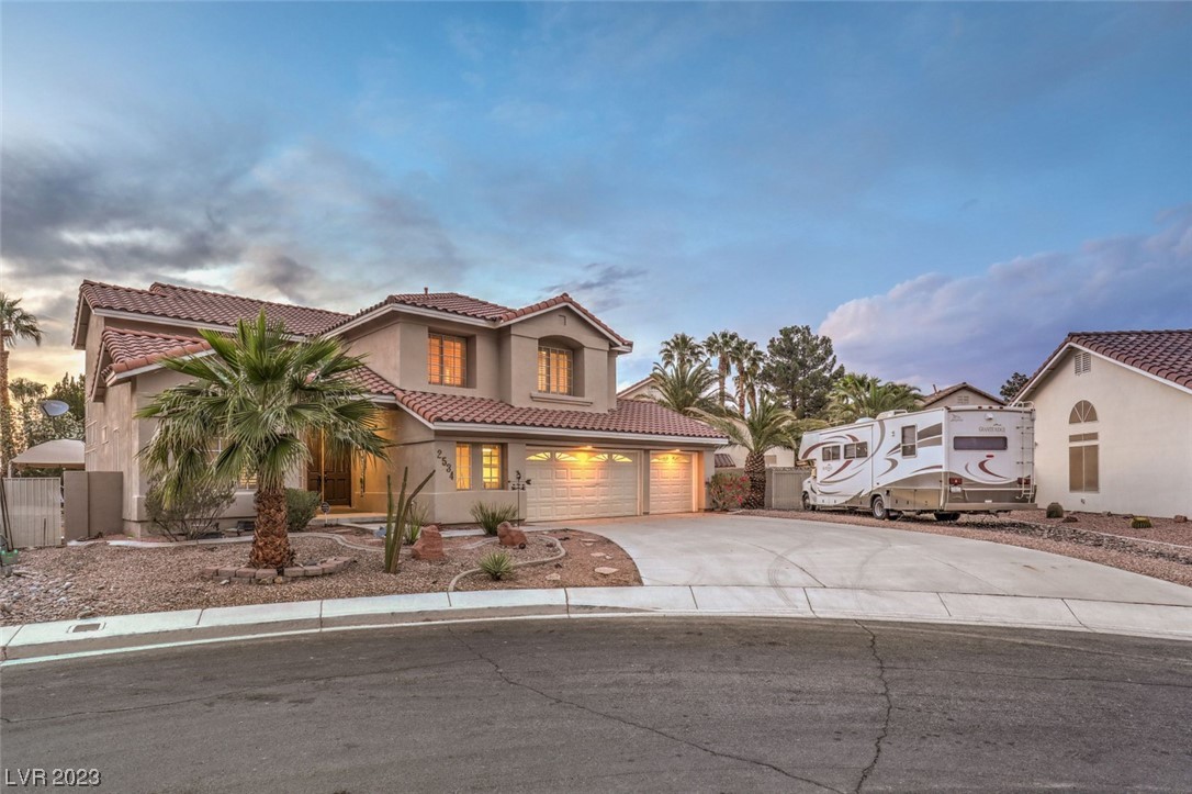 2534 Los Coches Circle