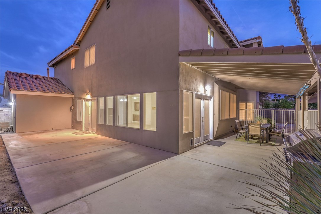 2534 Los Coches Circle