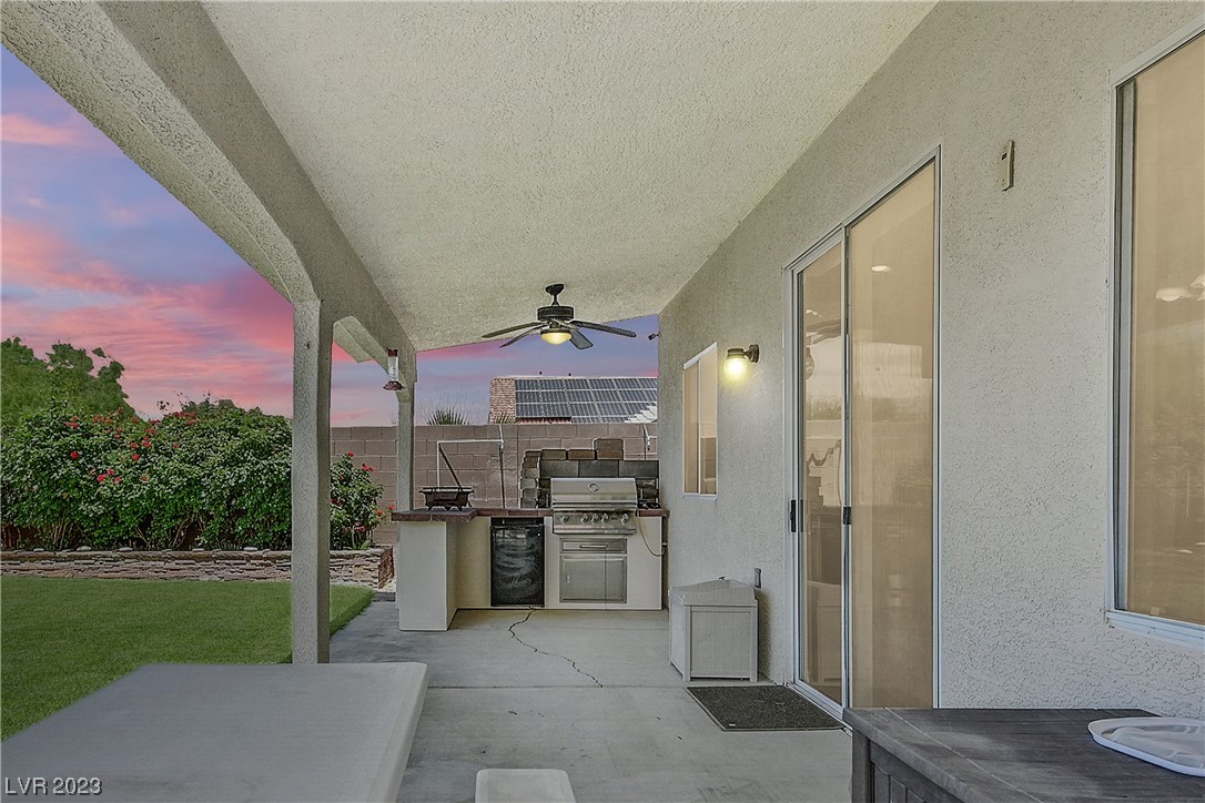 5905 Gentle Creek Lane