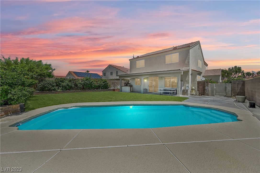 5905 Gentle Creek Lane