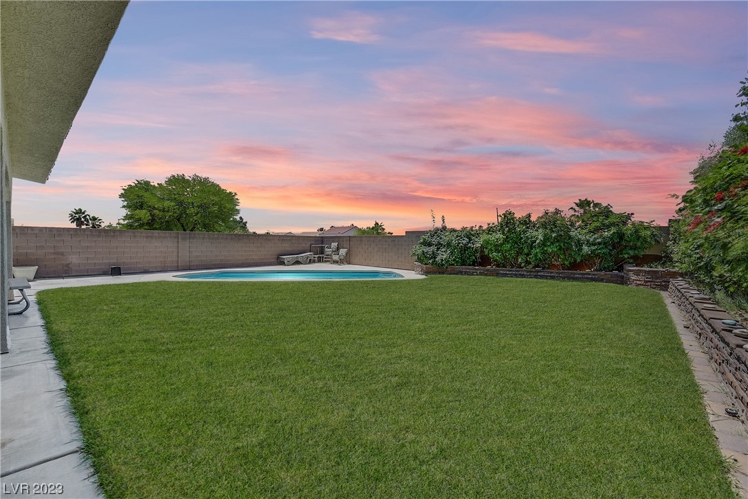 5905 Gentle Creek Lane