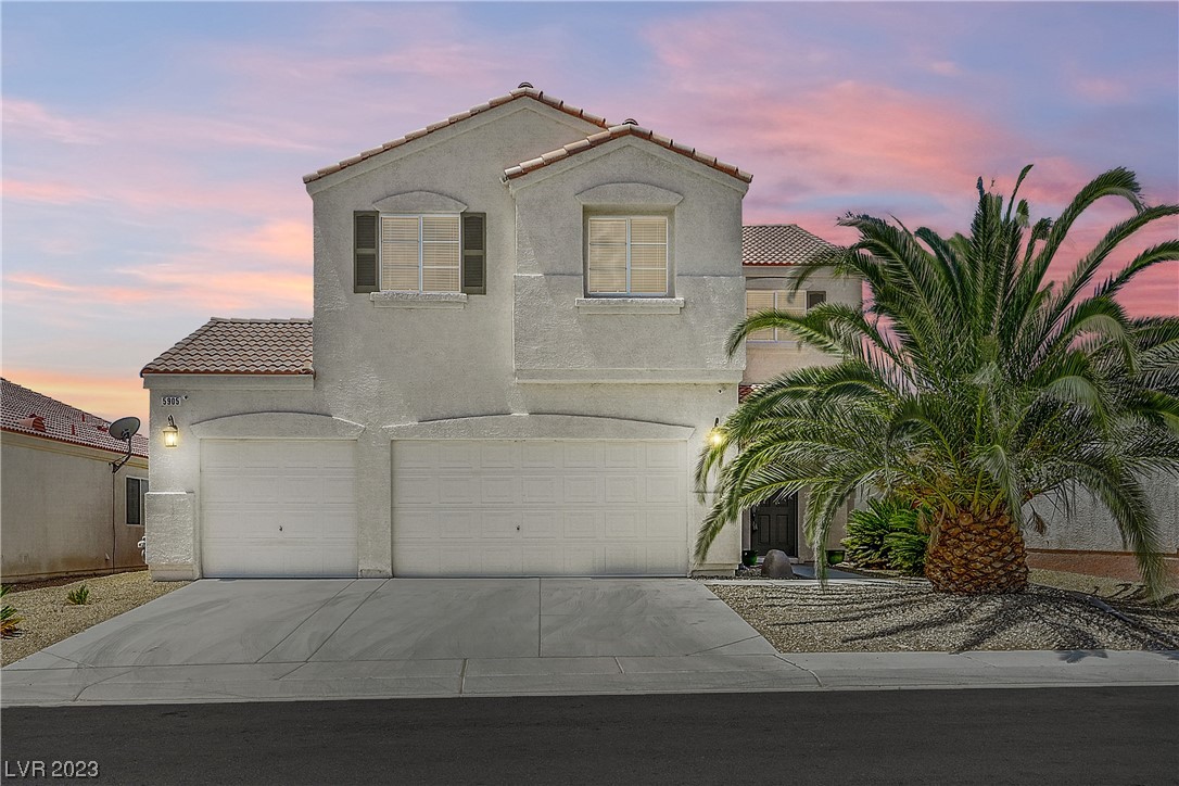 5905 Gentle Creek Lane