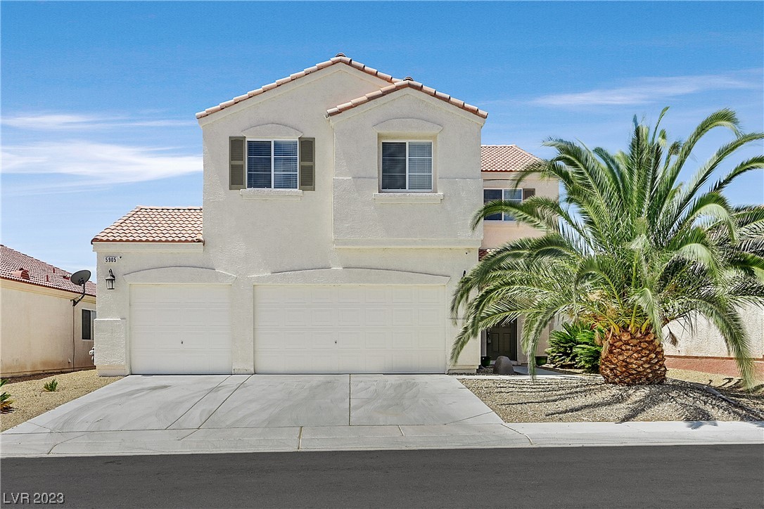 5905 Gentle Creek Lane