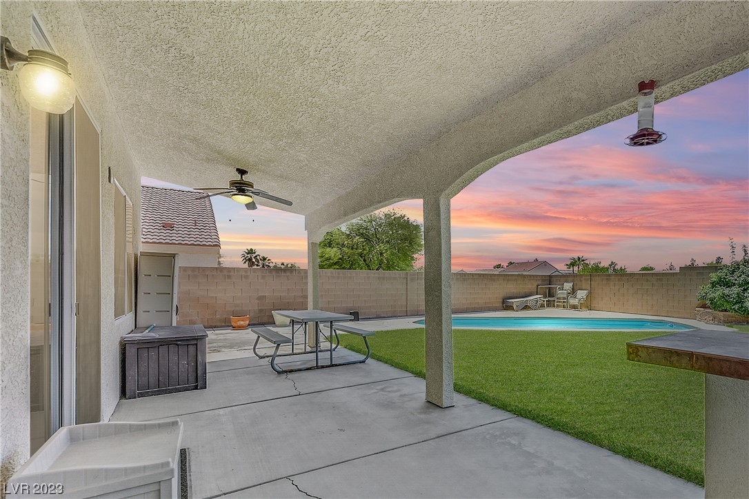 5905 Gentle Creek Lane