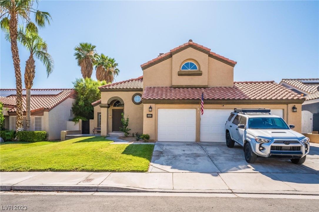 8202 Wildfire Street