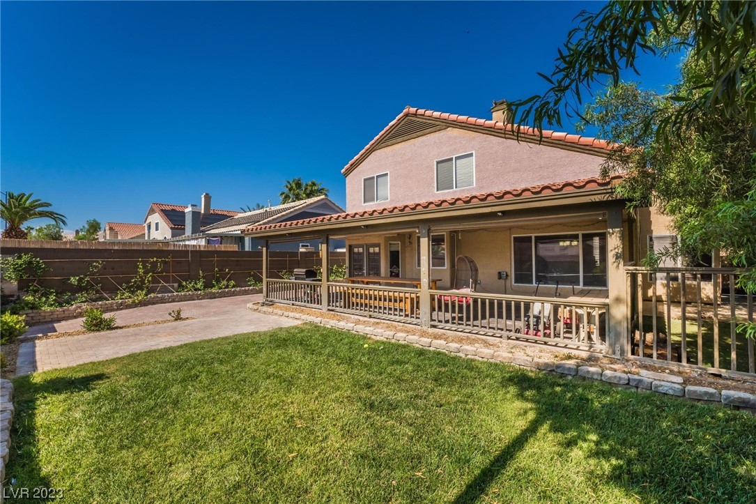 8202 Wildfire Street