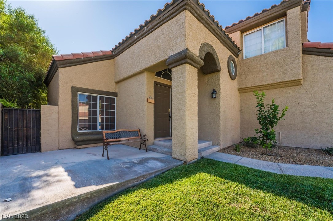 8202 Wildfire Street