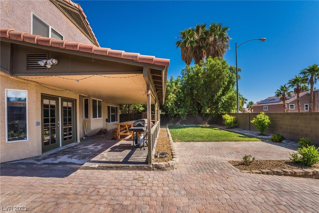 8202 Wildfire Street