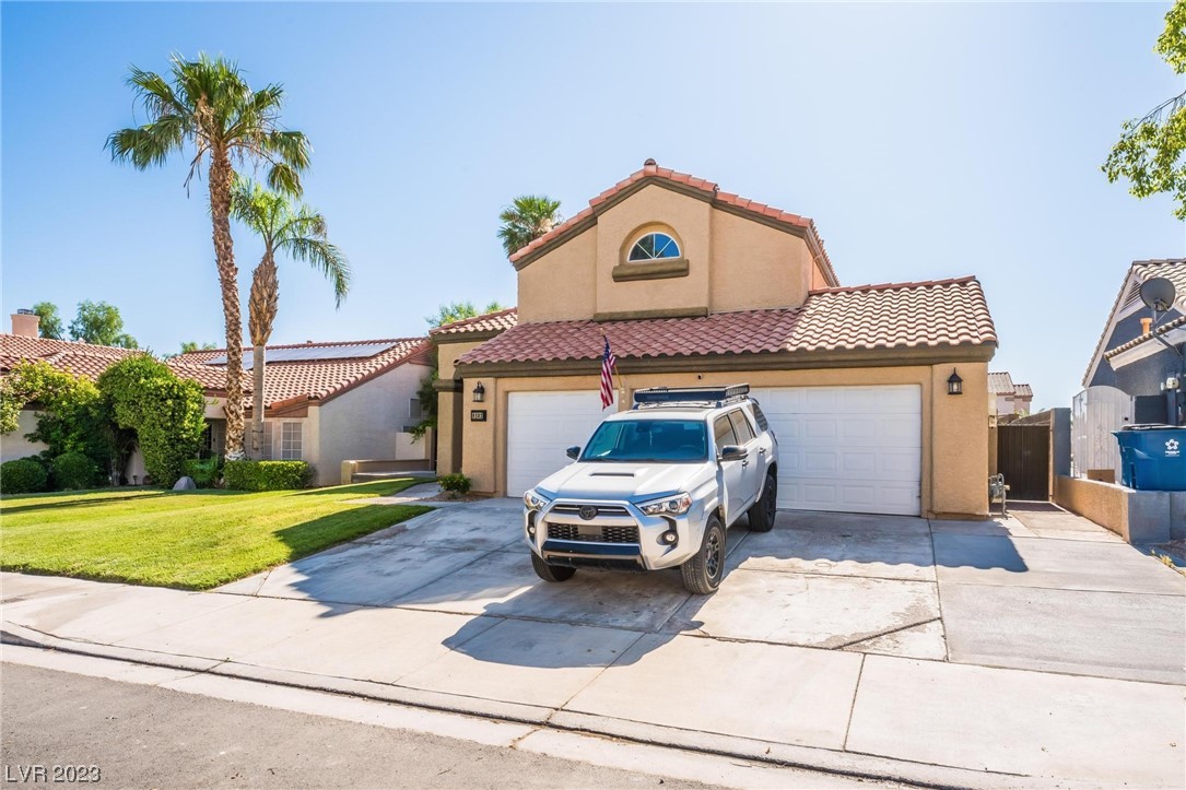 8202 Wildfire Street