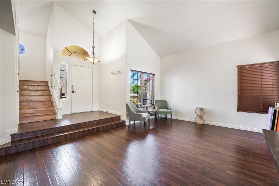 8202 Wildfire Street