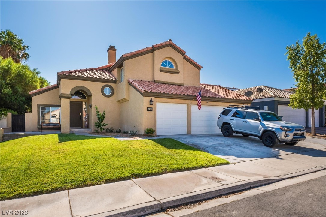 8202 Wildfire Street