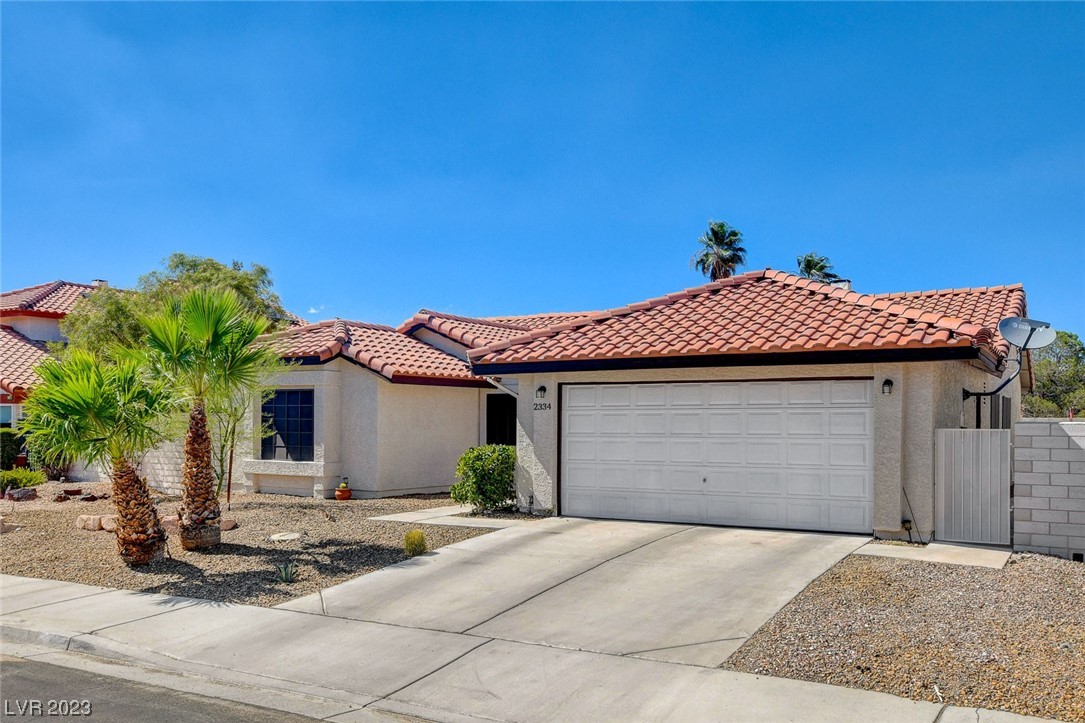 2334 Danville Court