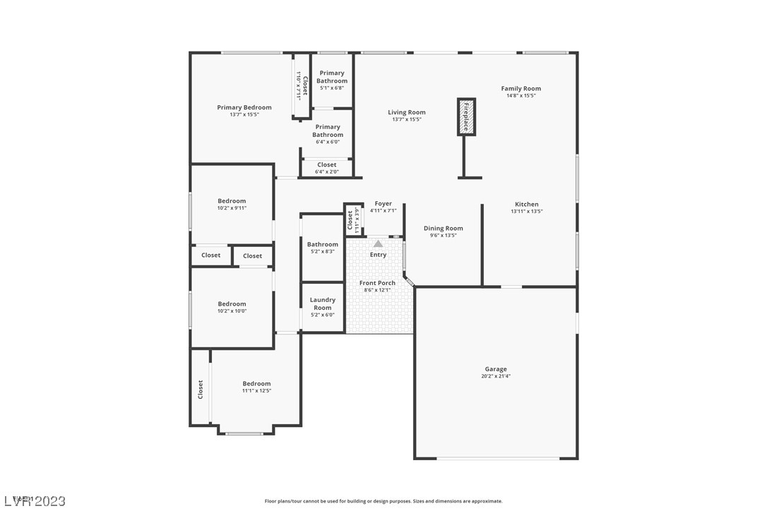 2334 Danville Court