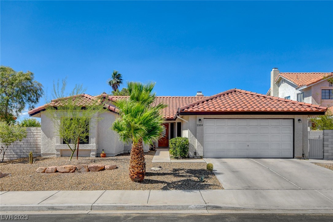 2334 Danville Court