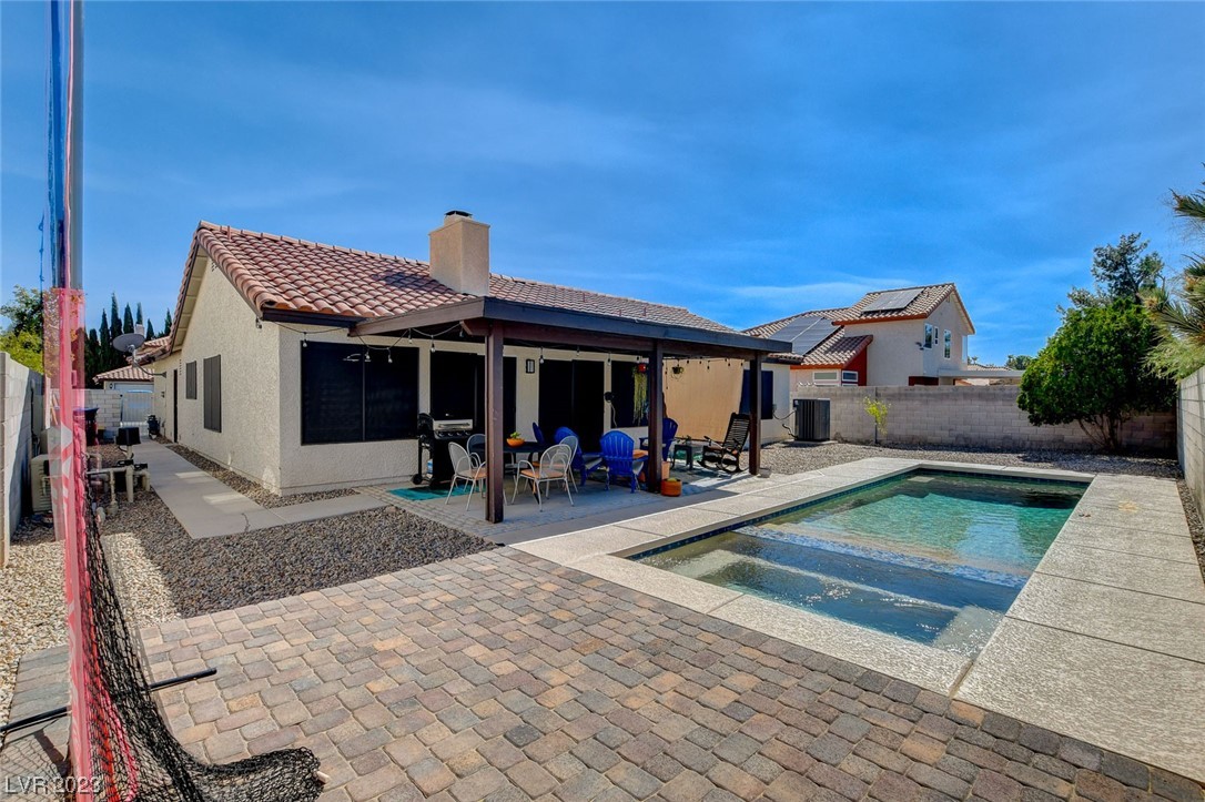 2334 Danville Court