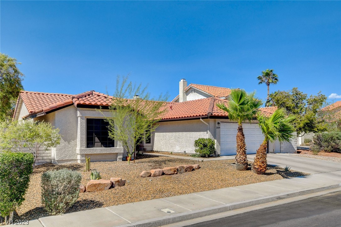 2334 Danville Court
