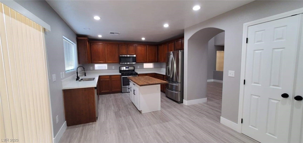 1110 Jewel Springs Lane