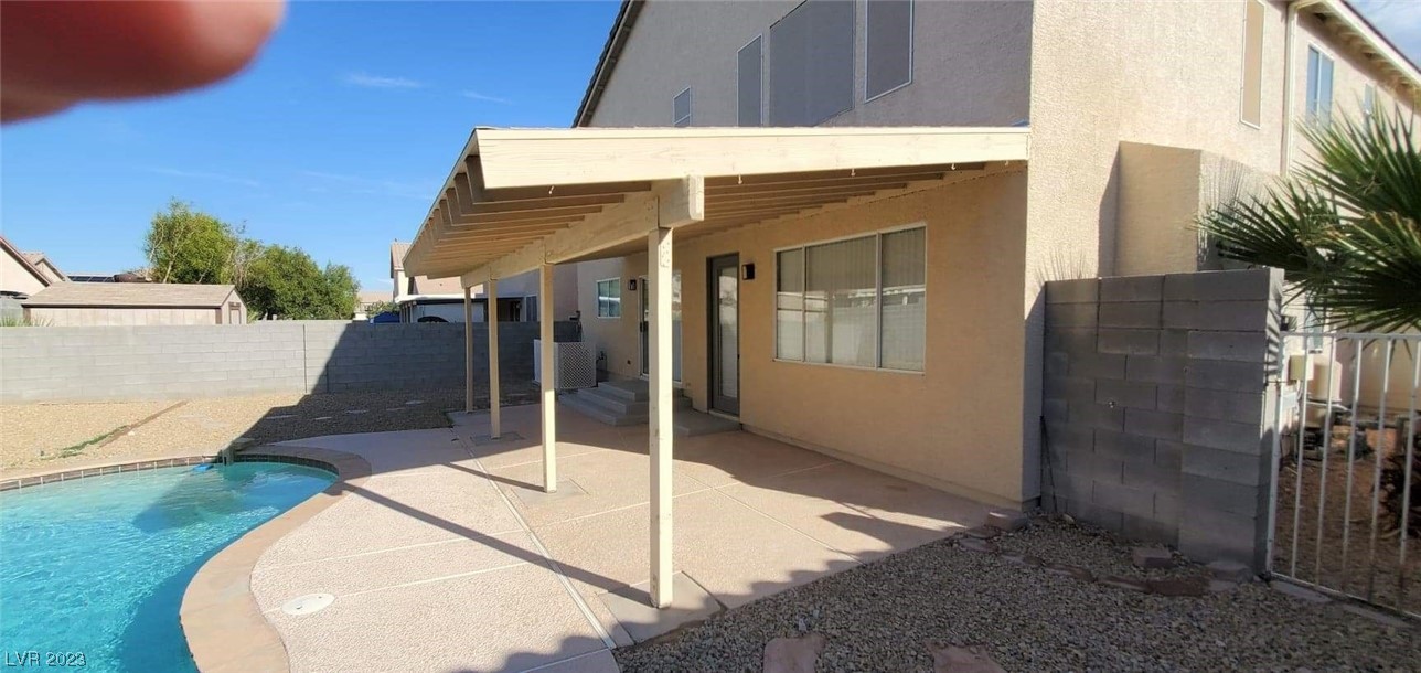 1110 Jewel Springs Lane