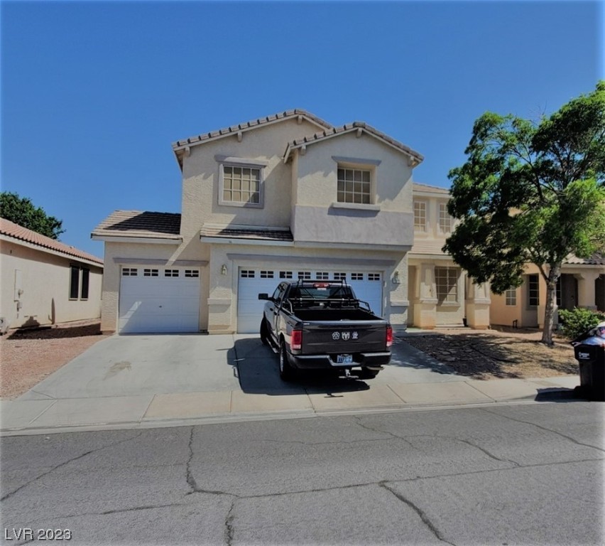 1110 Jewel Springs Lane